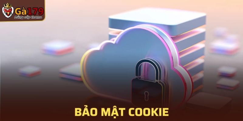 Bảo mật Cookie