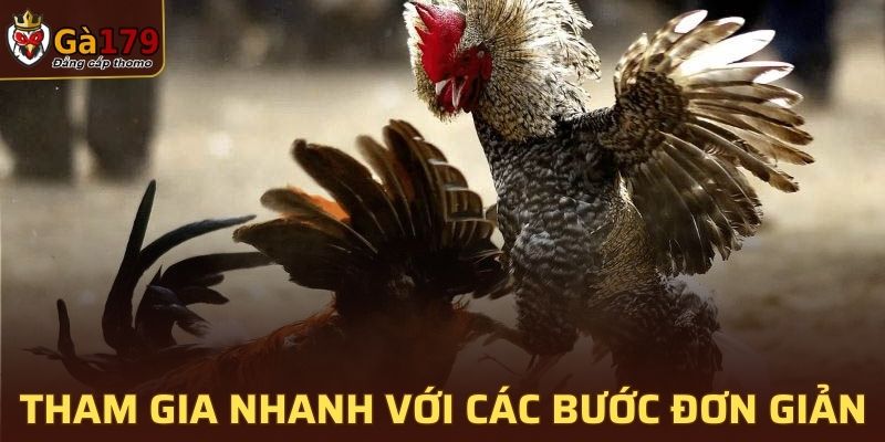 Những người tham gia sẽ được đào tạo để kinh doanh