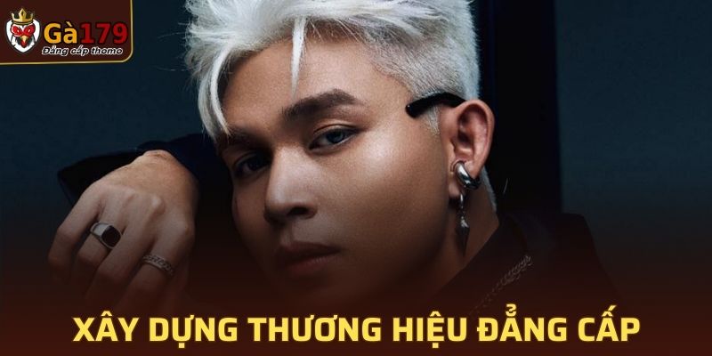 Xây dựng thương hiệu đẳng cấp trong lĩnh vực cá cược